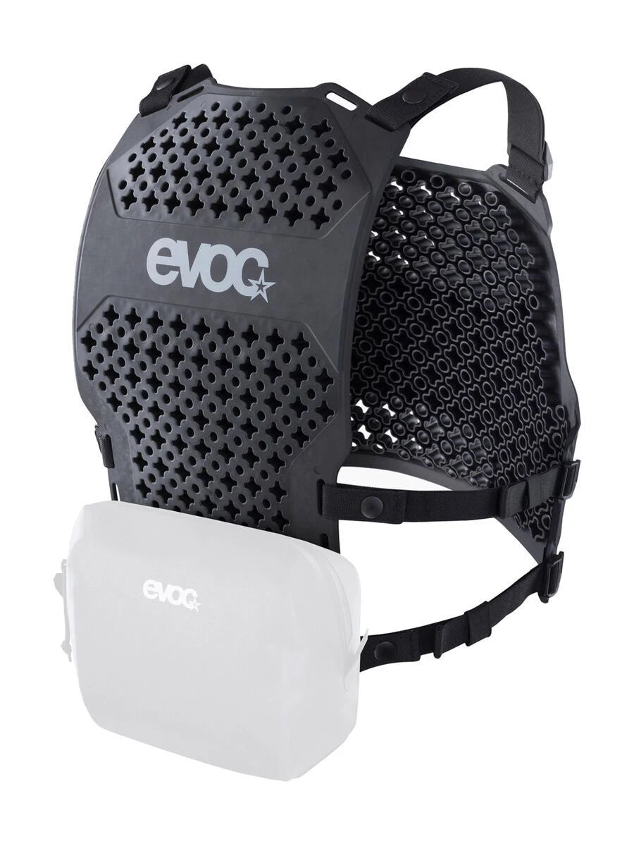 Evoc TORSO PROTECTOR #Wähle Deine Farbe_black