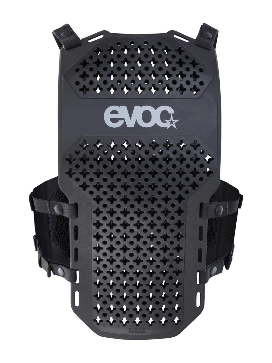 Evoc TORSO PROTECTOR #Wähle Deine Farbe_black