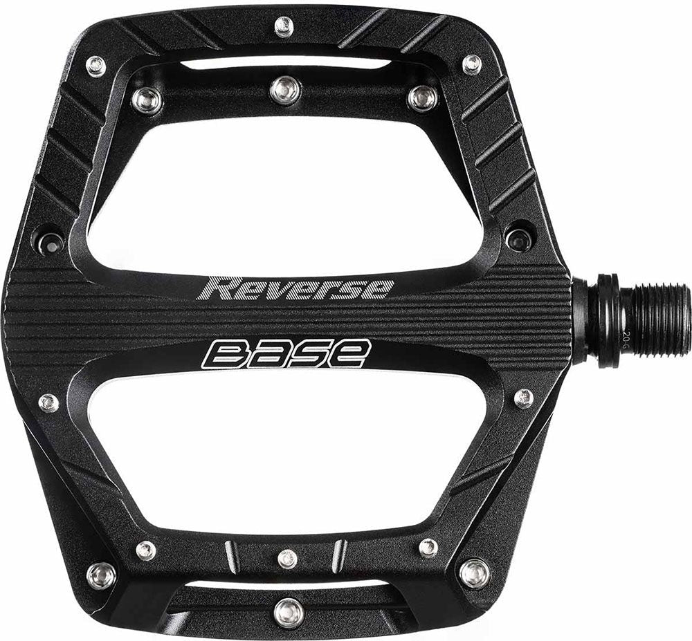 REVERSE Pedal Base