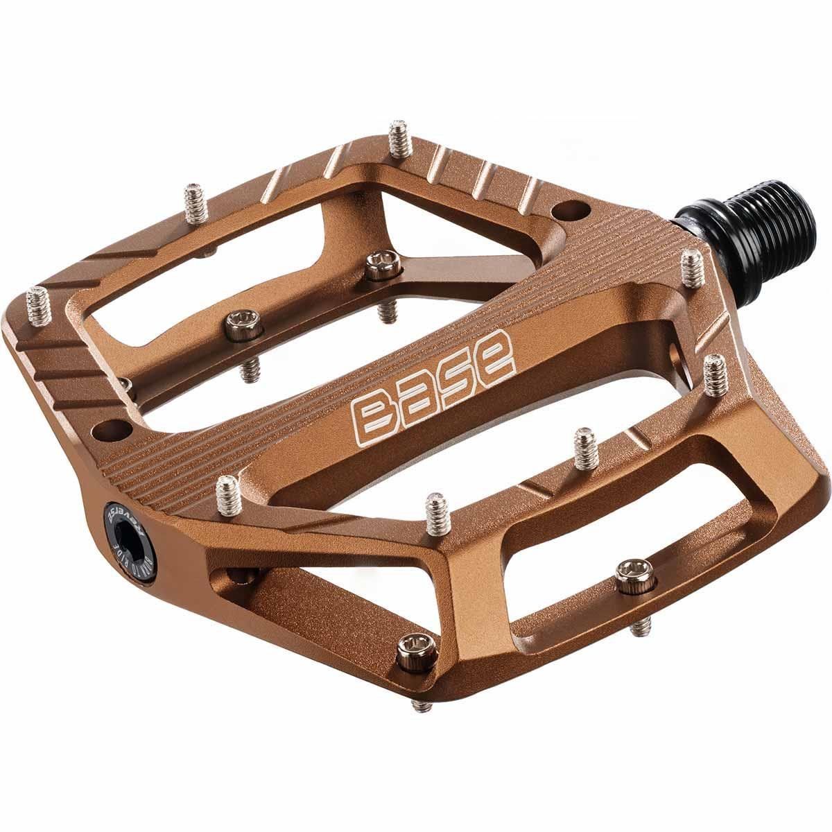 REVERSE Pedal Base - Liquid-Life #Wähle Deine Farbe_kupfer