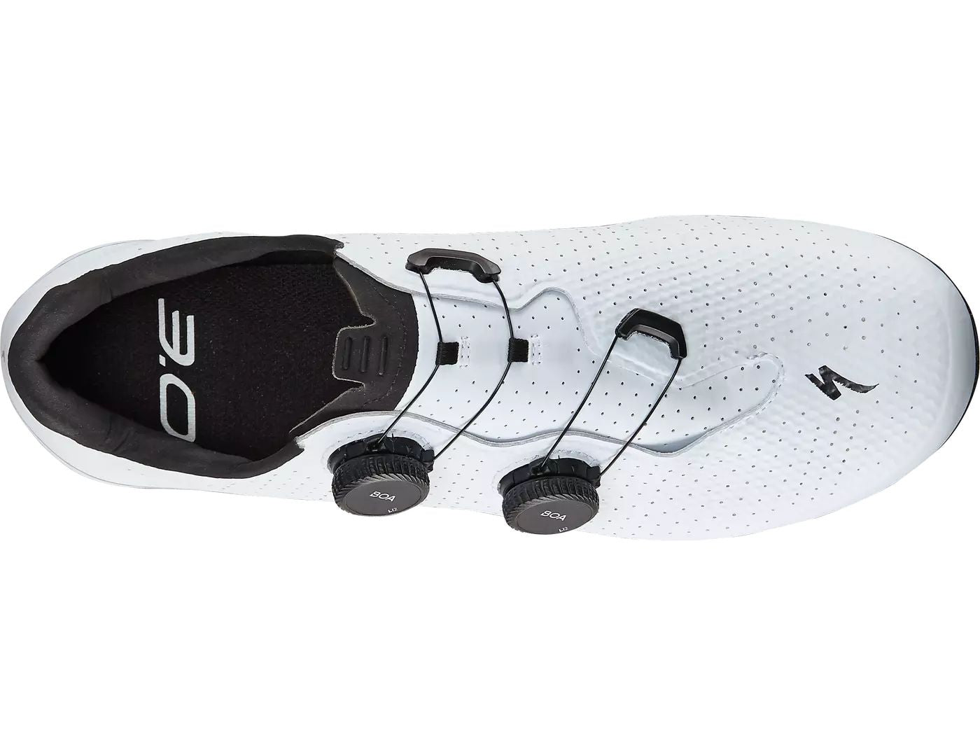 Specialized TORCH 3.0 #Wähle Deine Farbe_WHITE
