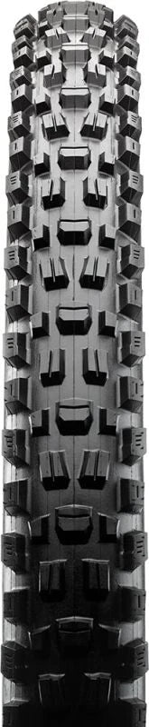 Maxxis Assegai EXO+ 3C MaxxTerra TR EXO #Wähle Deine Farbe_Schwarz