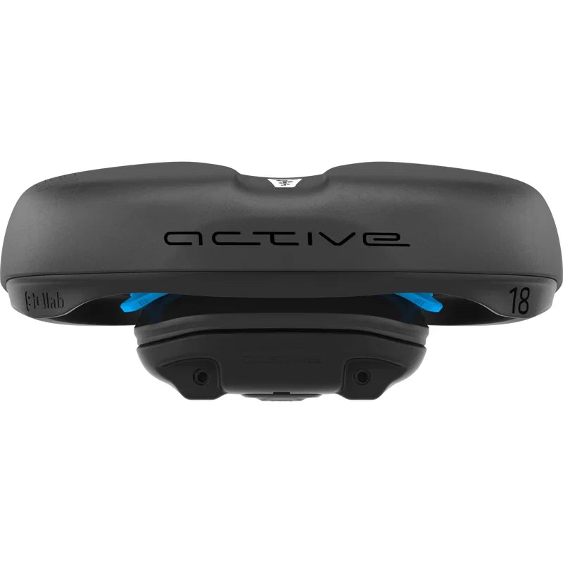 SQ-lab 621 M-D active 2.1 - Liquid-Life #Wähle Deine Farbe_black