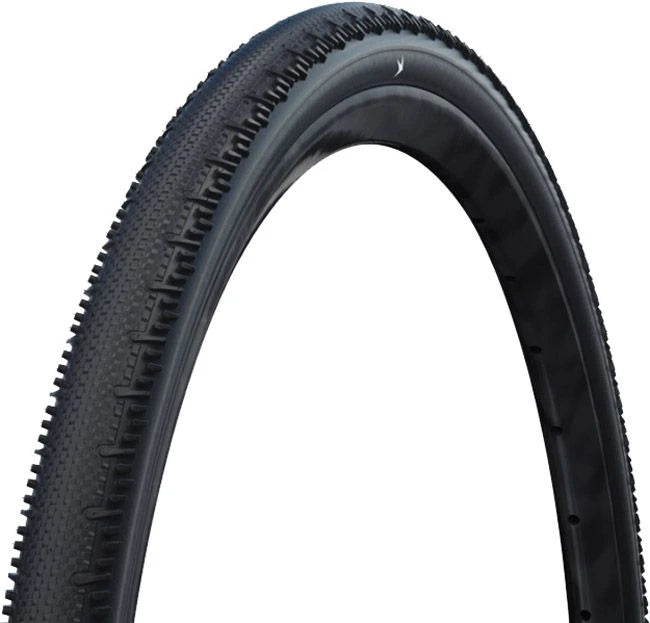 Schwalbe G-One RS PRO SuperRace TLR Addix Race #Wähle Deine Farbe_Schwarz