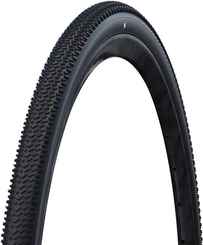Schwalbe G-One R PRO SuperRace TLR faltb. #Wähle Deine Farbe_Schwarz