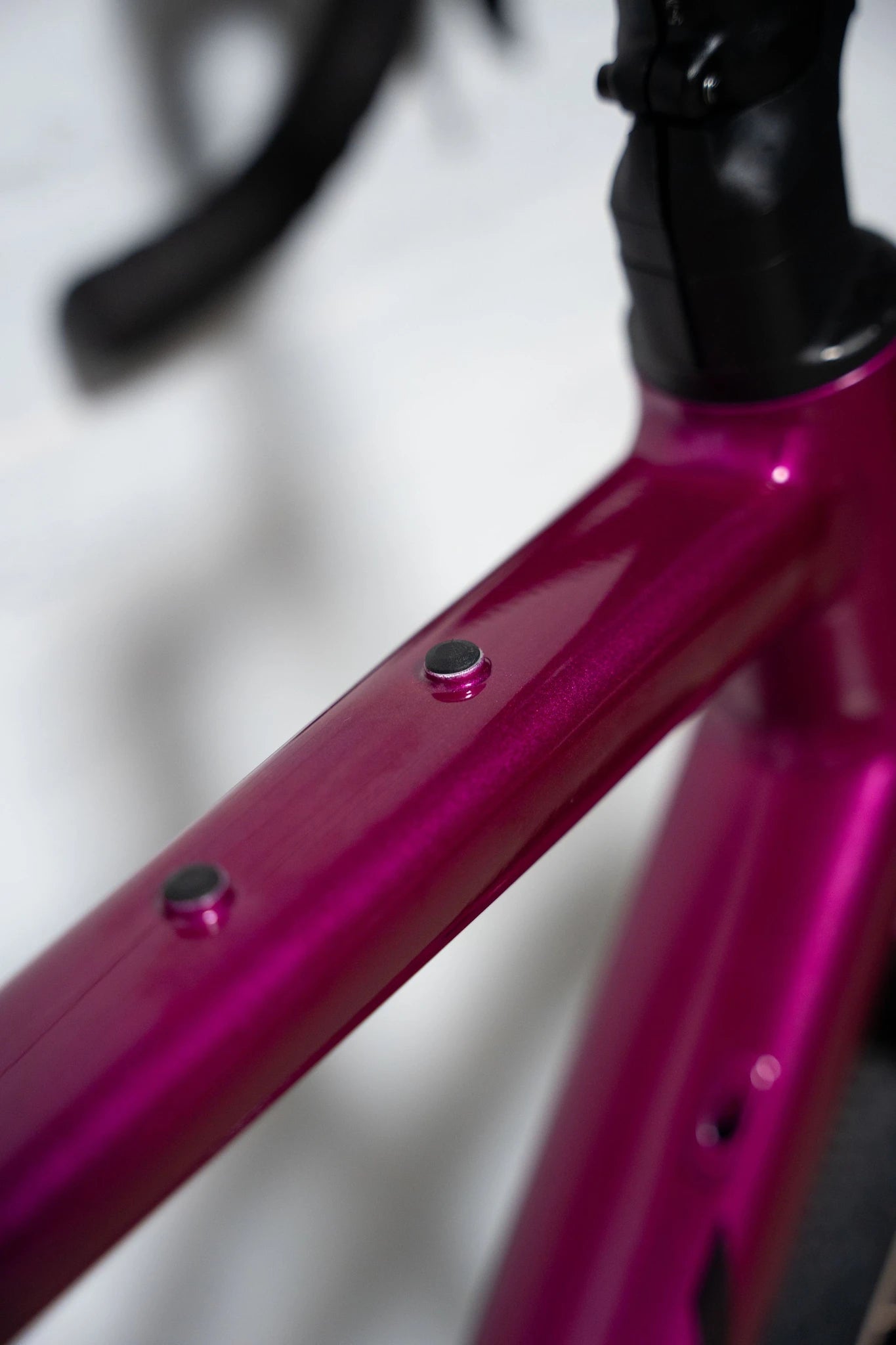 Ridley Kanzo Adventure Alu GRX400 2x10 Jazzberry 2024