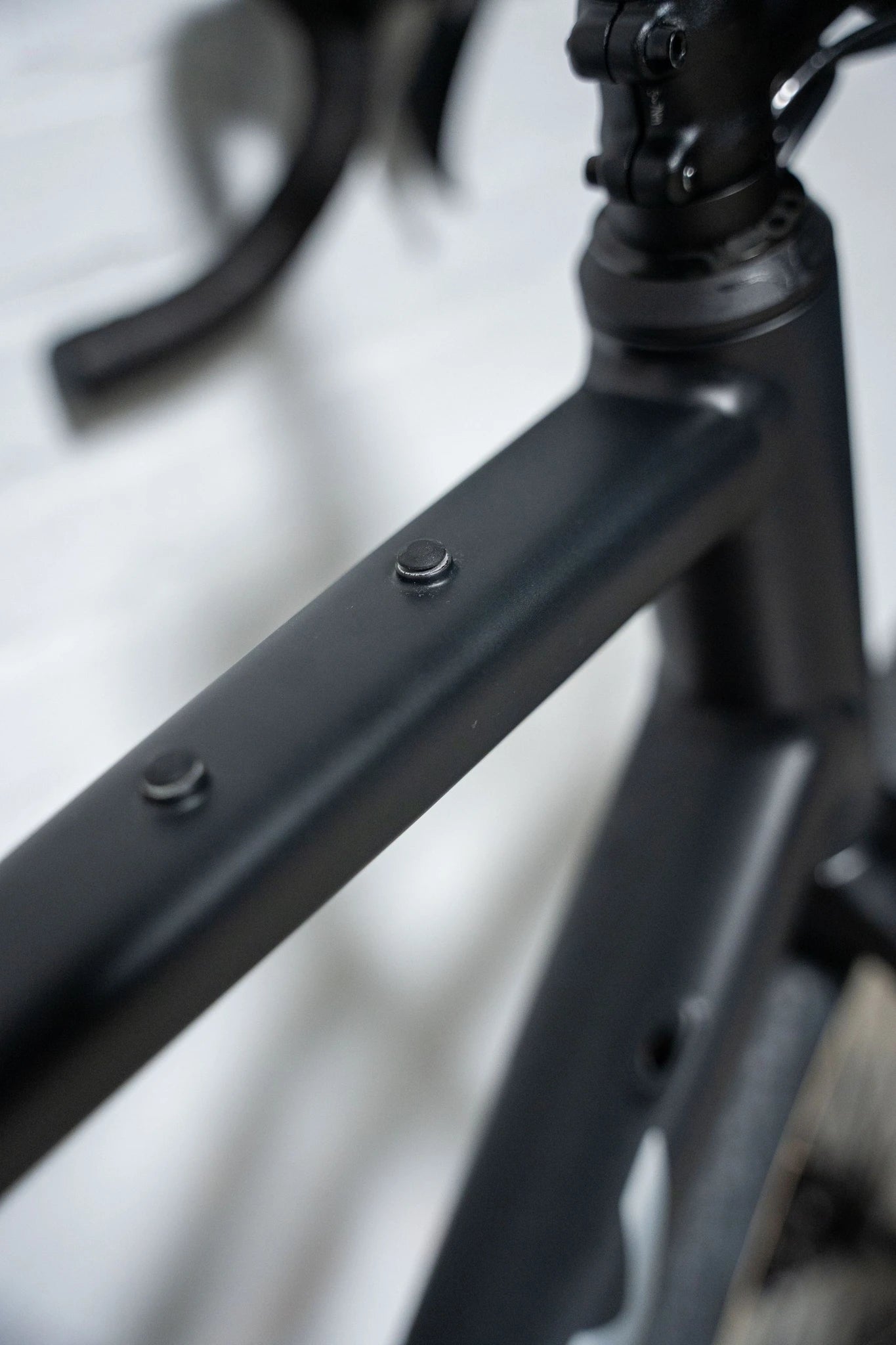 Ridley Kanzo Adventure Alu GRX600 1x12 Black 2024