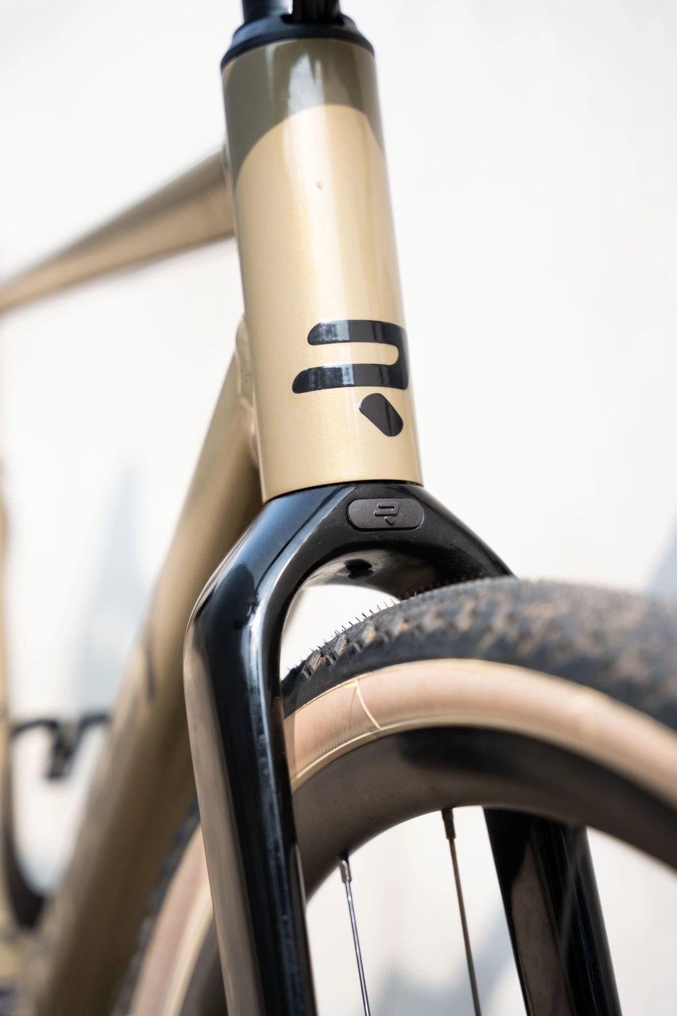 Ridley Kanzo Adventure Alu GRX600 1x12 Bronze Grün 2024
