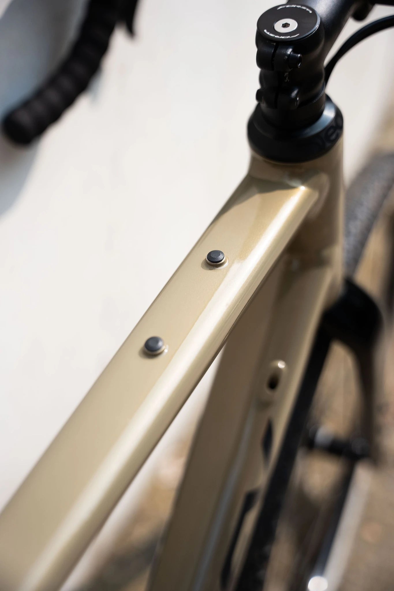 Ridley Kanzo Adventure Alu GRX600 1x12 Bronze Grün 2024