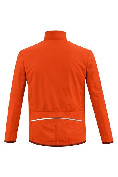 Cube Windjacke CMPT - Liquid-Life #Wähle Deine Farbe_red