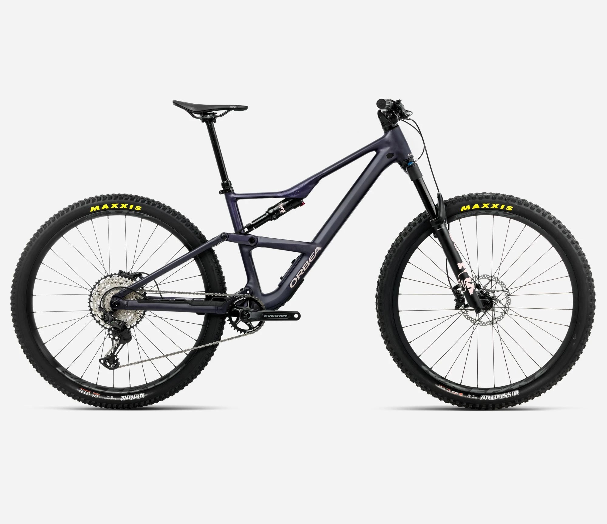 OCCAM SL H10	Tanzanite