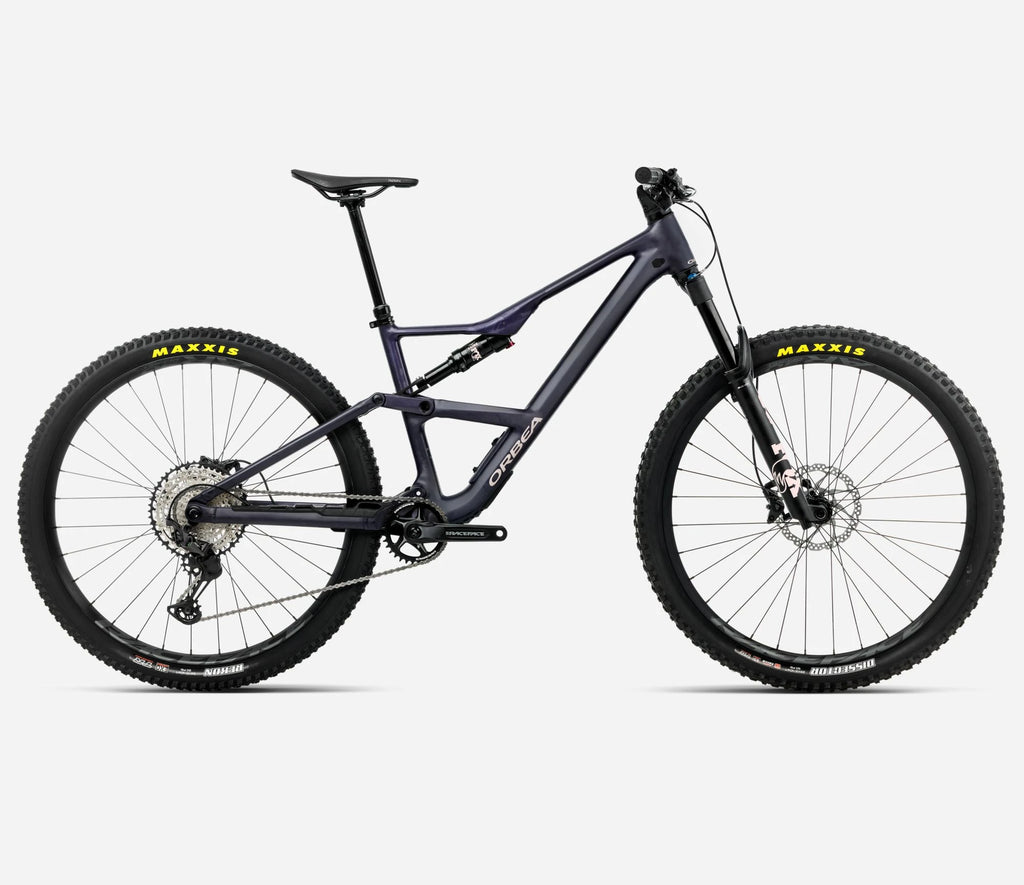 OCCAM SL H10	Tanzanite