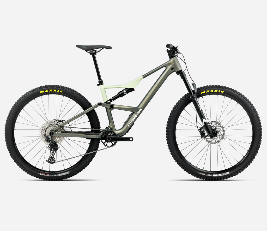 OCCAM SL H30	Green - Gum