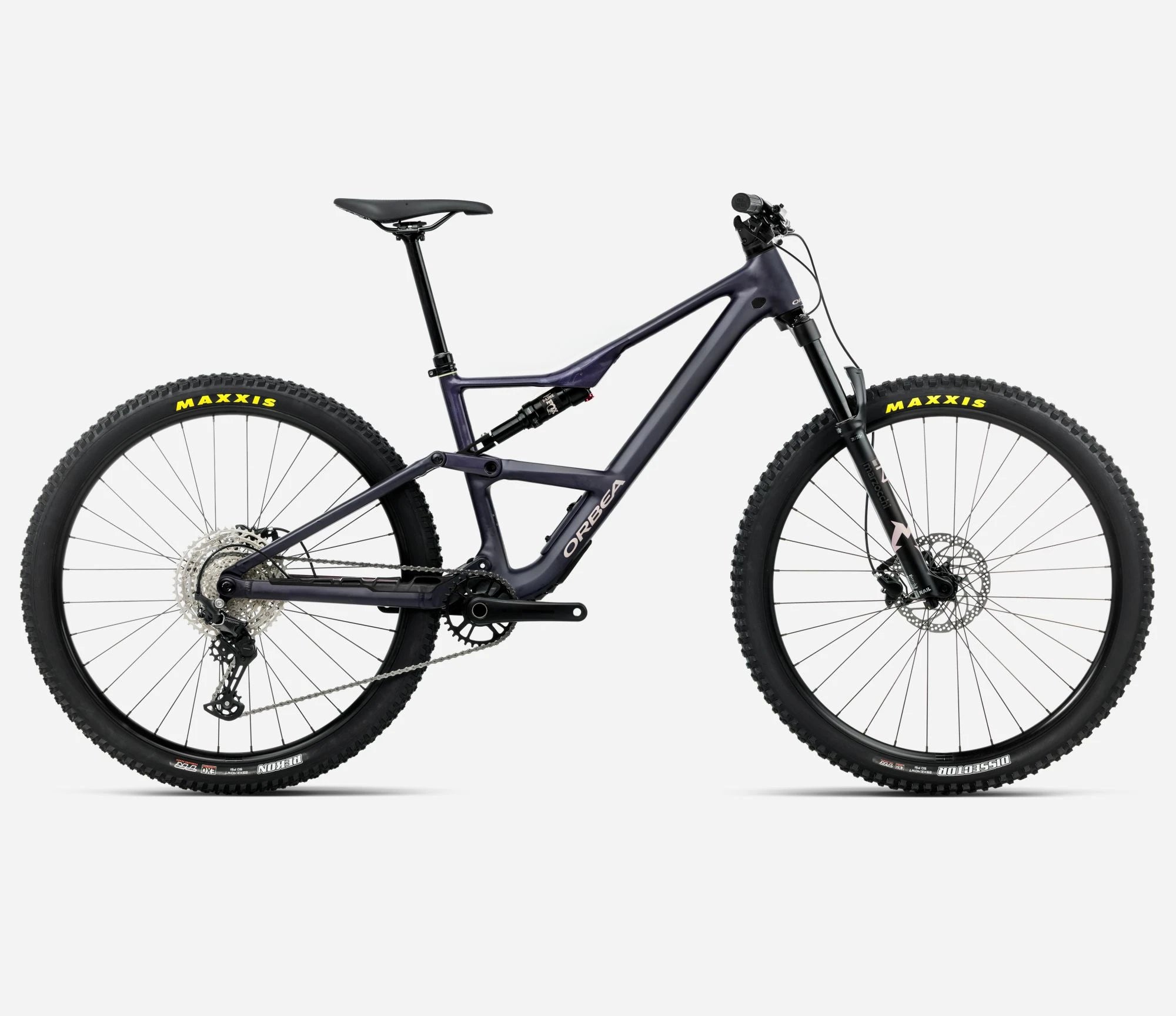 OCCAM SL H30	Tanzanite