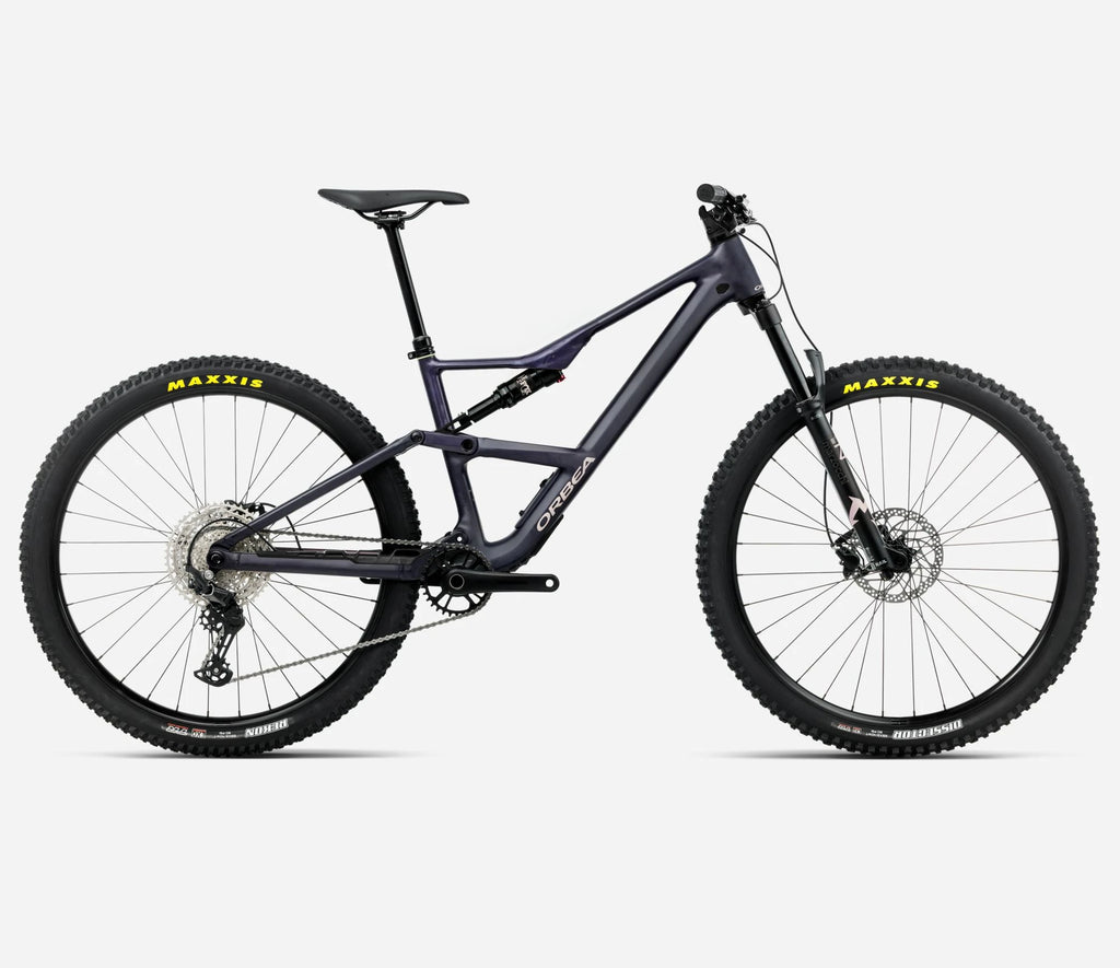 OCCAM SL H30	Tanzanite