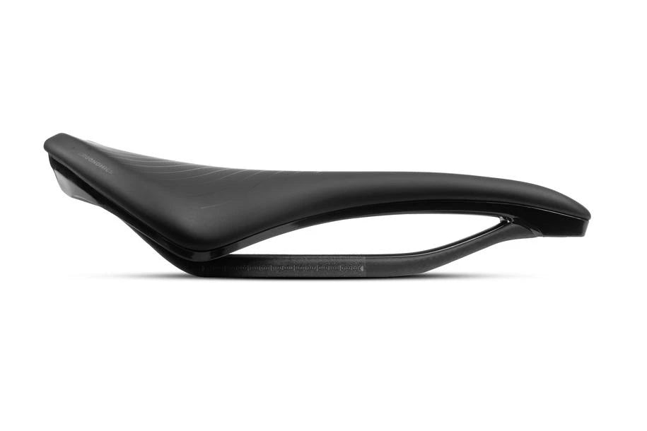 Acid Sattel NUANCE CERA - Liquid-Life #Wähle Deine Farbe_black