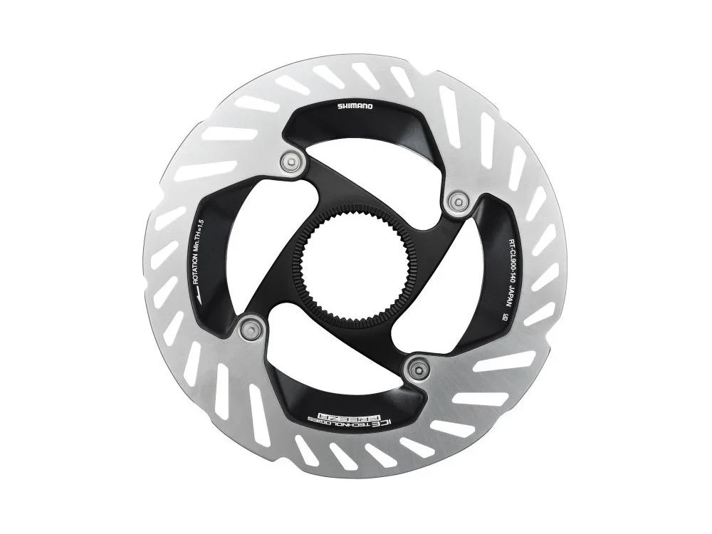 Shimano Bremsscheibe SHIMANO RT-CL900 140mm - Liquid-Life #Wähle Deine Farbe_