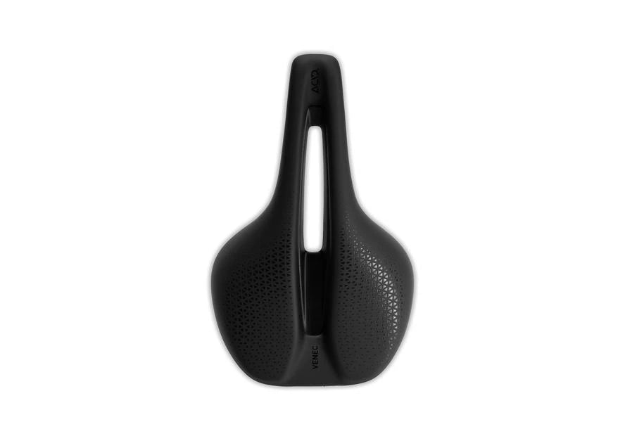 Acid Sattel VENEC CERA - Liquid-Life #Wähle Deine Farbe_black