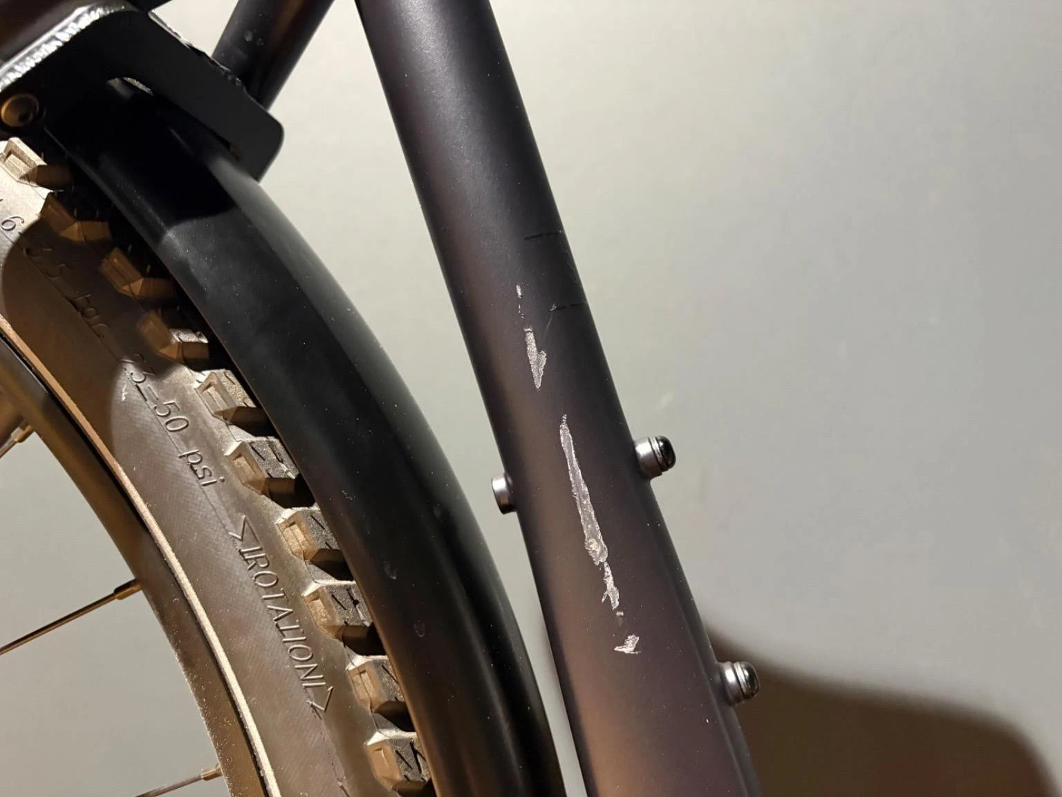 Orbea KEMEN SUV 40 Metallic Night Black | B-Ware | L - Liquid-Life