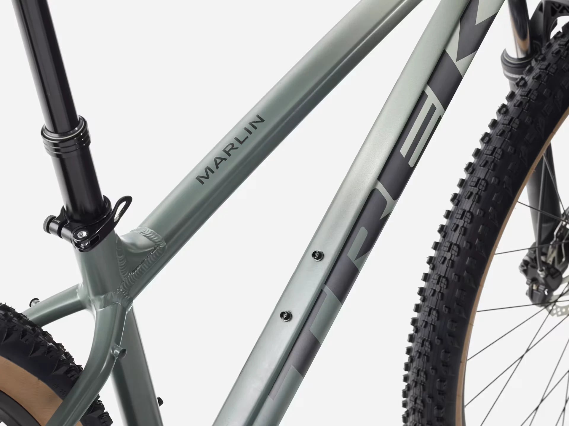 Trek Marlin 6 Gen 3 Lichen/Green Fade 2026