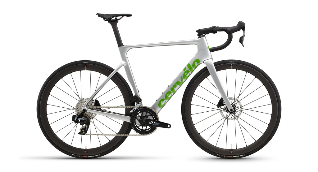 Cervélo Soloist Rival AXS Serpentine 2026 - Liquid-Life