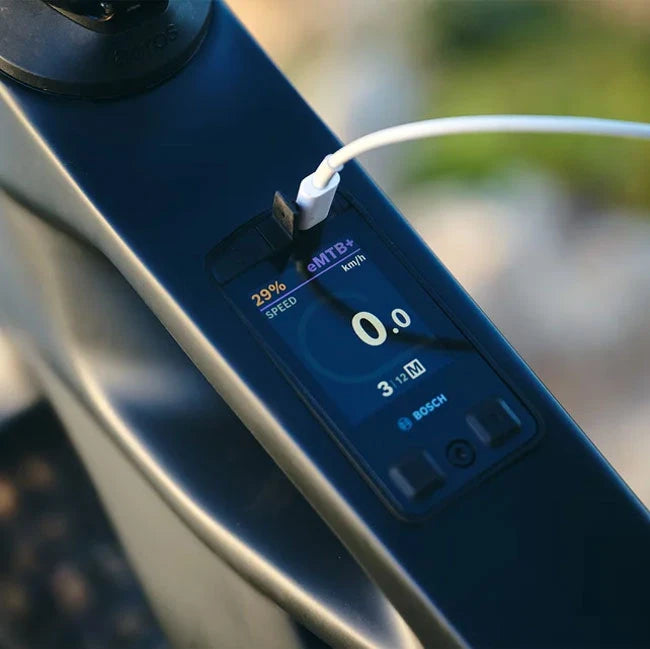 Bosch Display Kiox 400C (BRC3200) - Liquid-Life #Wähle Deine Farbe_