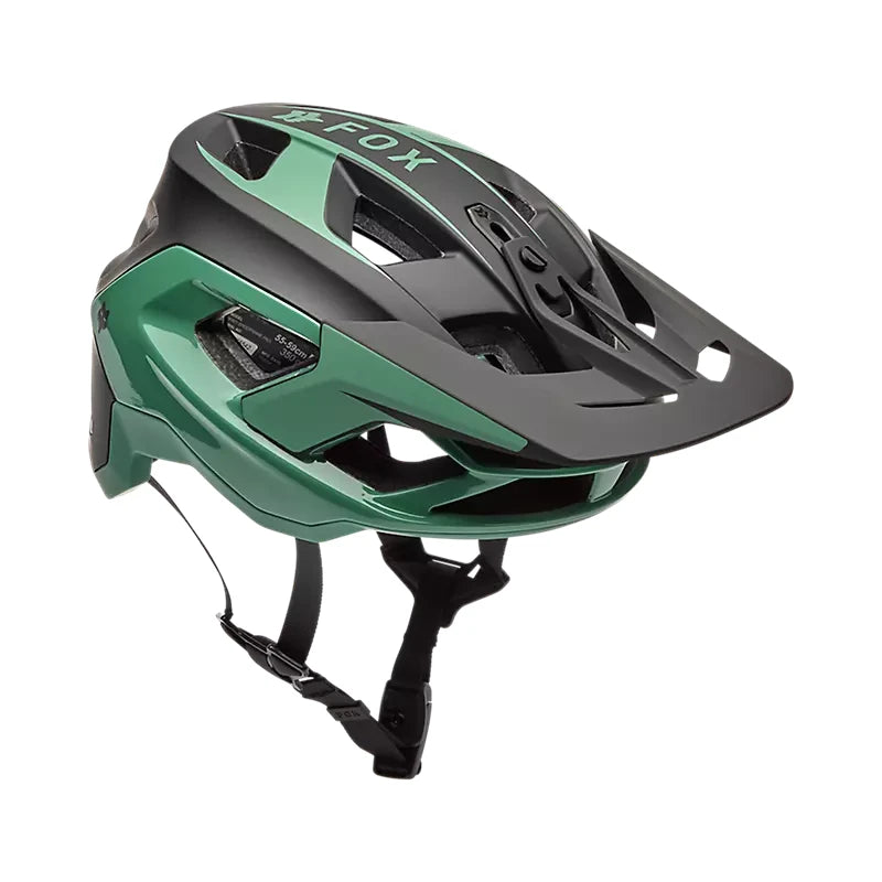 Fox Speedframe Pro Defy Ce - Liquid-Life #Wähle Deine Farbe_Pine