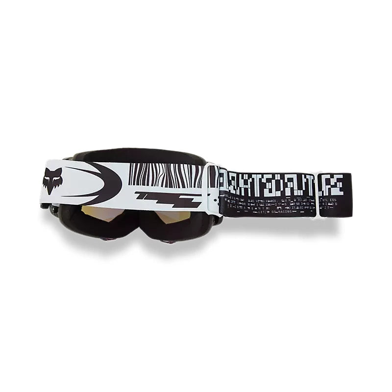 Fox Main Image Cosmo Ggle - Liquid-Life #Wähle Deine Farbe_Spark White/Black
