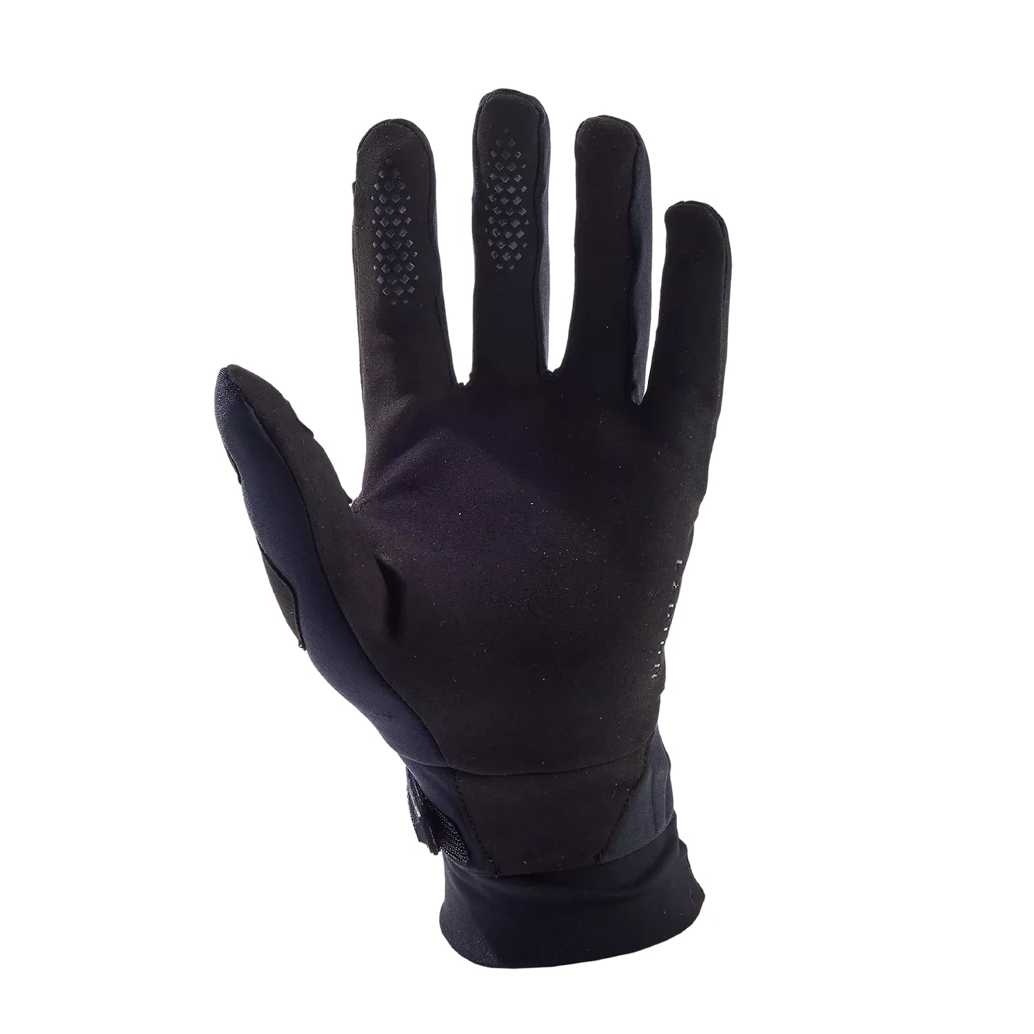 Fox Defend Thermo Glove - Liquid-Life #Wähle Deine Farbe_Black