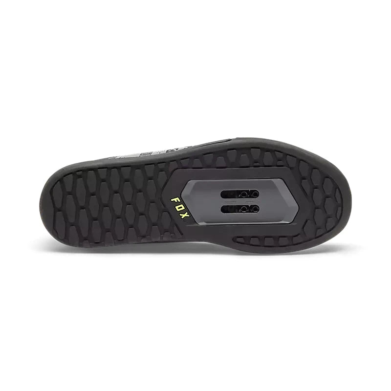 Fox Union All Weather Lunar Special Edition - Liquid-Life #Wähle Deine Farbe_Black