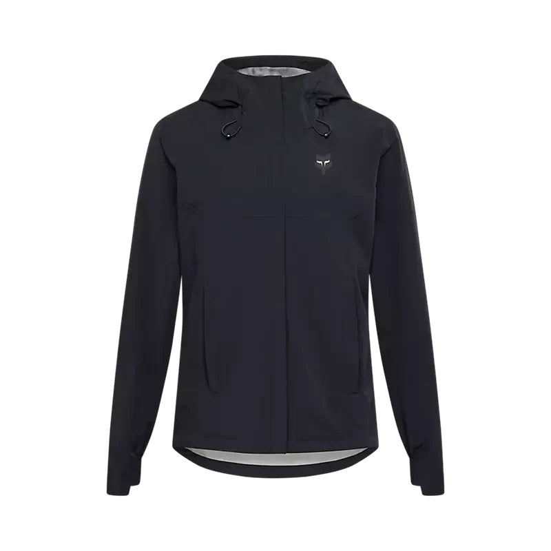 Fox Ranger Water Jacket Lunar Special Edition #Wähle Deine Farbe_Black