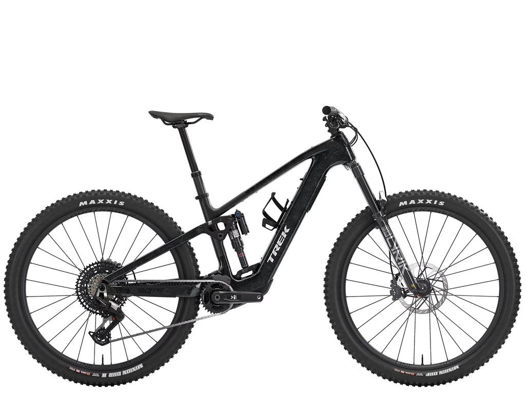 Trek Fuel+ EX 9.8 GX AXS Gen 2 Carbon Smoke/Lithium Grey Marble 2027
