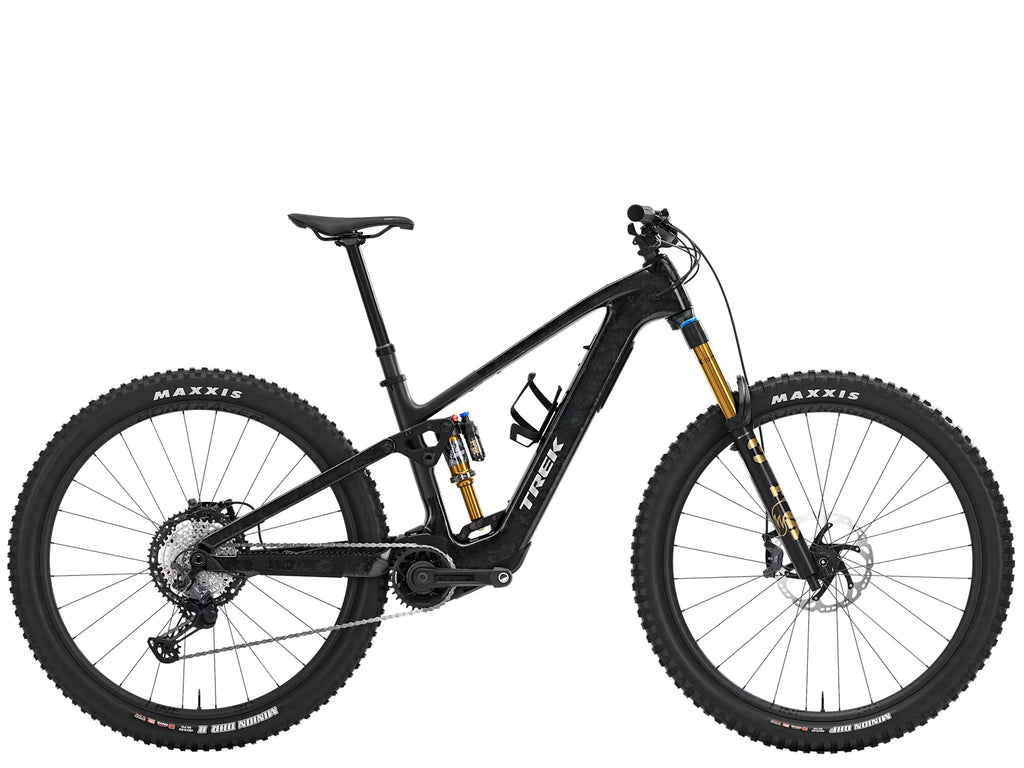 Trek Fuel+ EX 9.8 XT Gen 2 Carbon Smoke/Lithium Grey Marble 2027