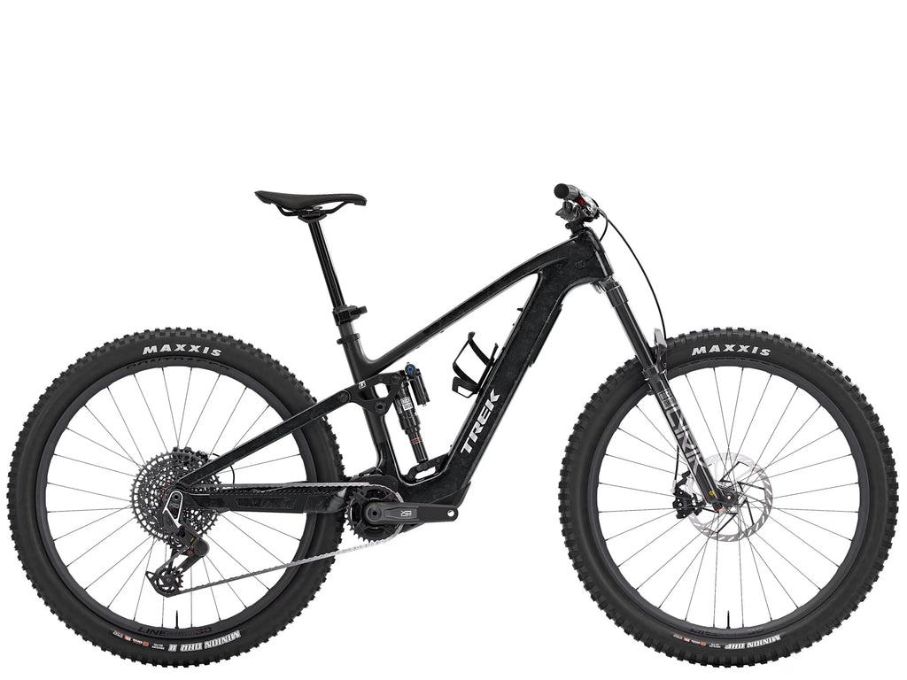 Trek Fuel+ EX 9.9 X0 AXS Gen 2 Carbon Smoke/Lithium Grey Marble 2027