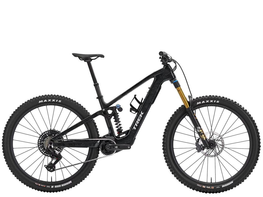 Trek Fuel+ LX 9.8 Eagle 90 Gen 2 Carbon Smoke/Lithium Grey Marble 2027