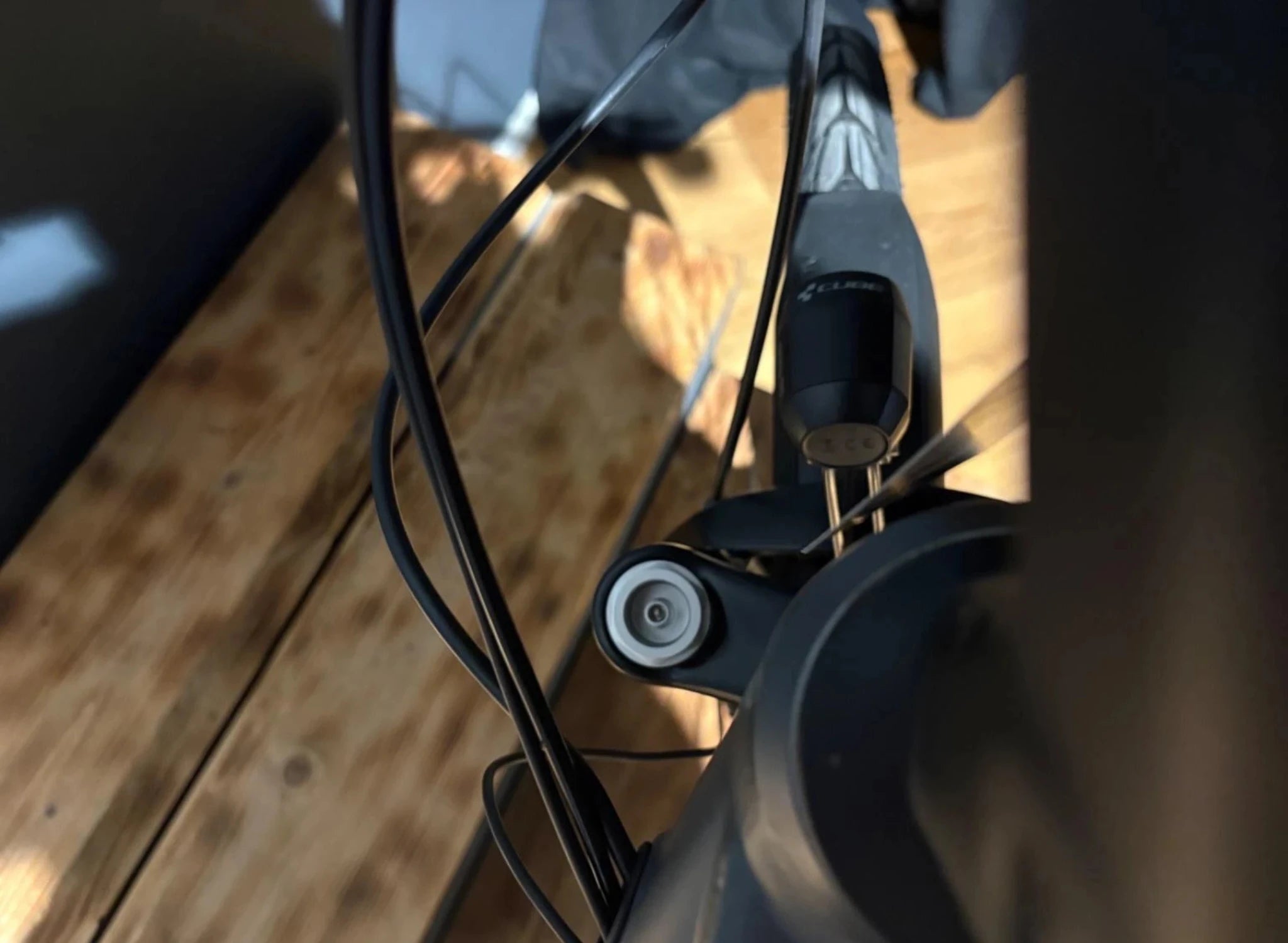 Cube Touring Hybrid EXC 625 grey´n´metal | E-Bike City &amp; Tour On-Road | B-Ware - Liquid-Life