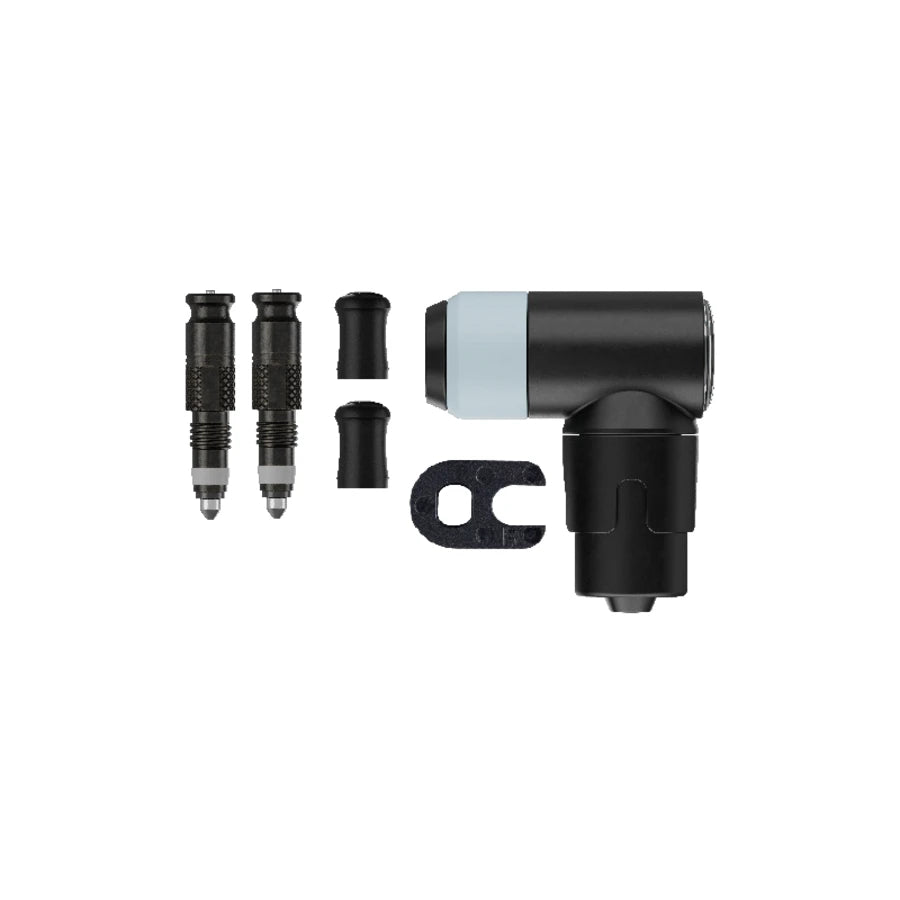 Schwalbe CLIK Valve Conversion Kit SV to SCV - Liquid-Life