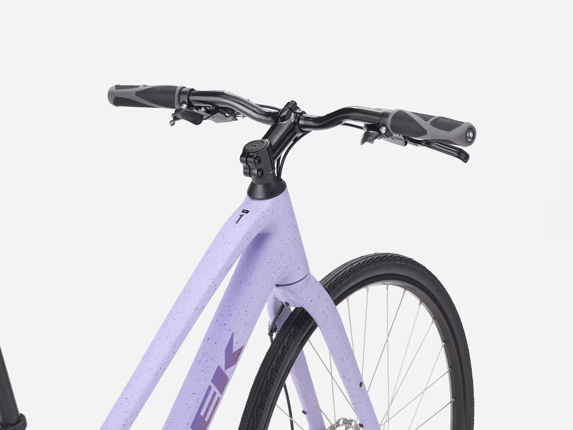 Trek FX 1 Mid Gen 4 Lavender Haze 2027