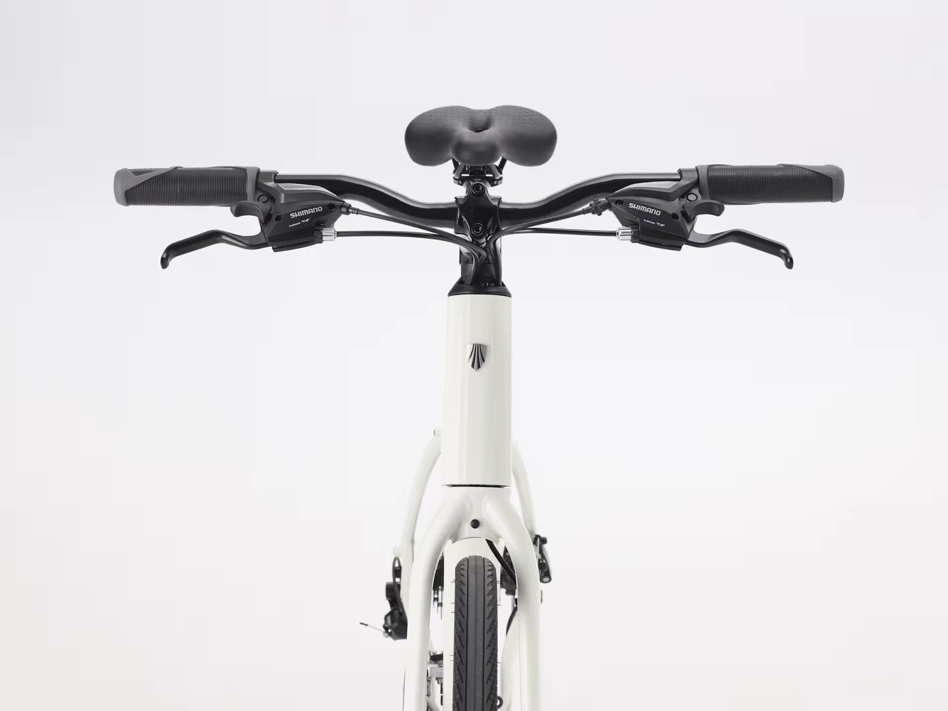 Trek FX 1 Gen 4 Era White 2027