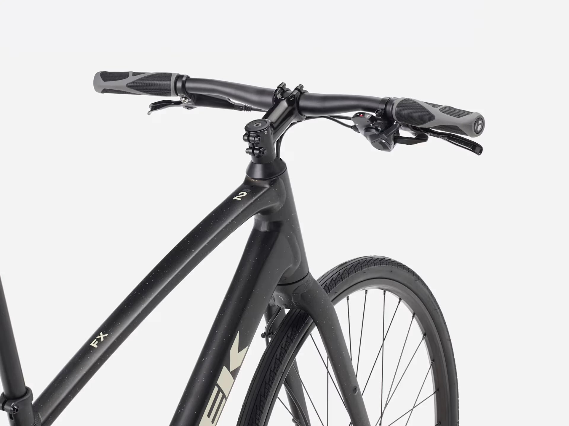 Trek FX 2 Gen 4 Carbon Dark Grey 2027