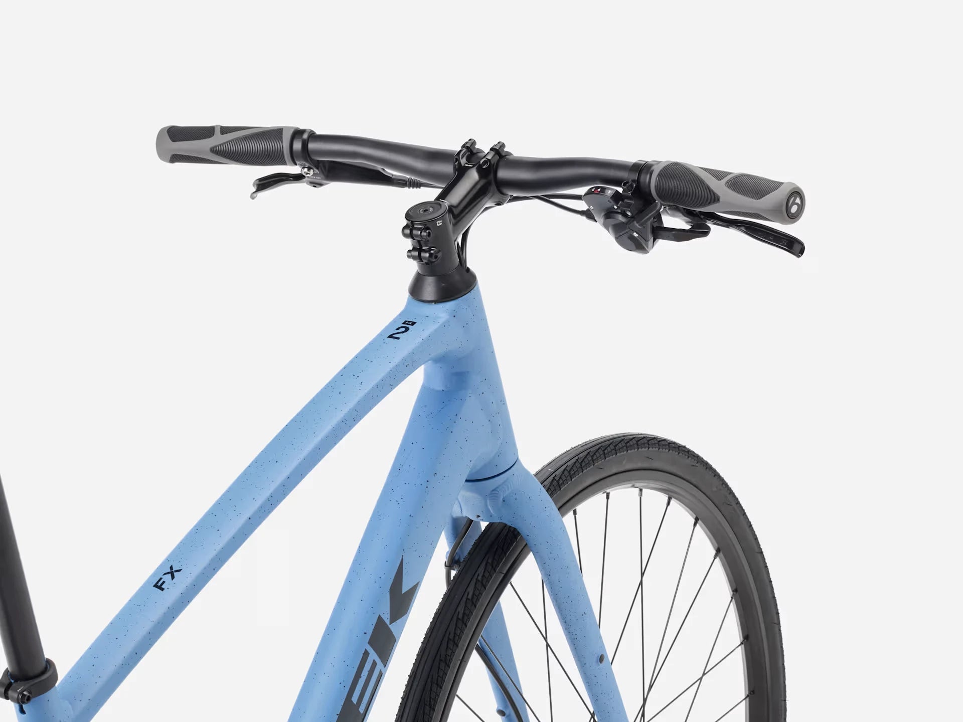 Trek FX 2 Gen 4 Fjord Blue 2027