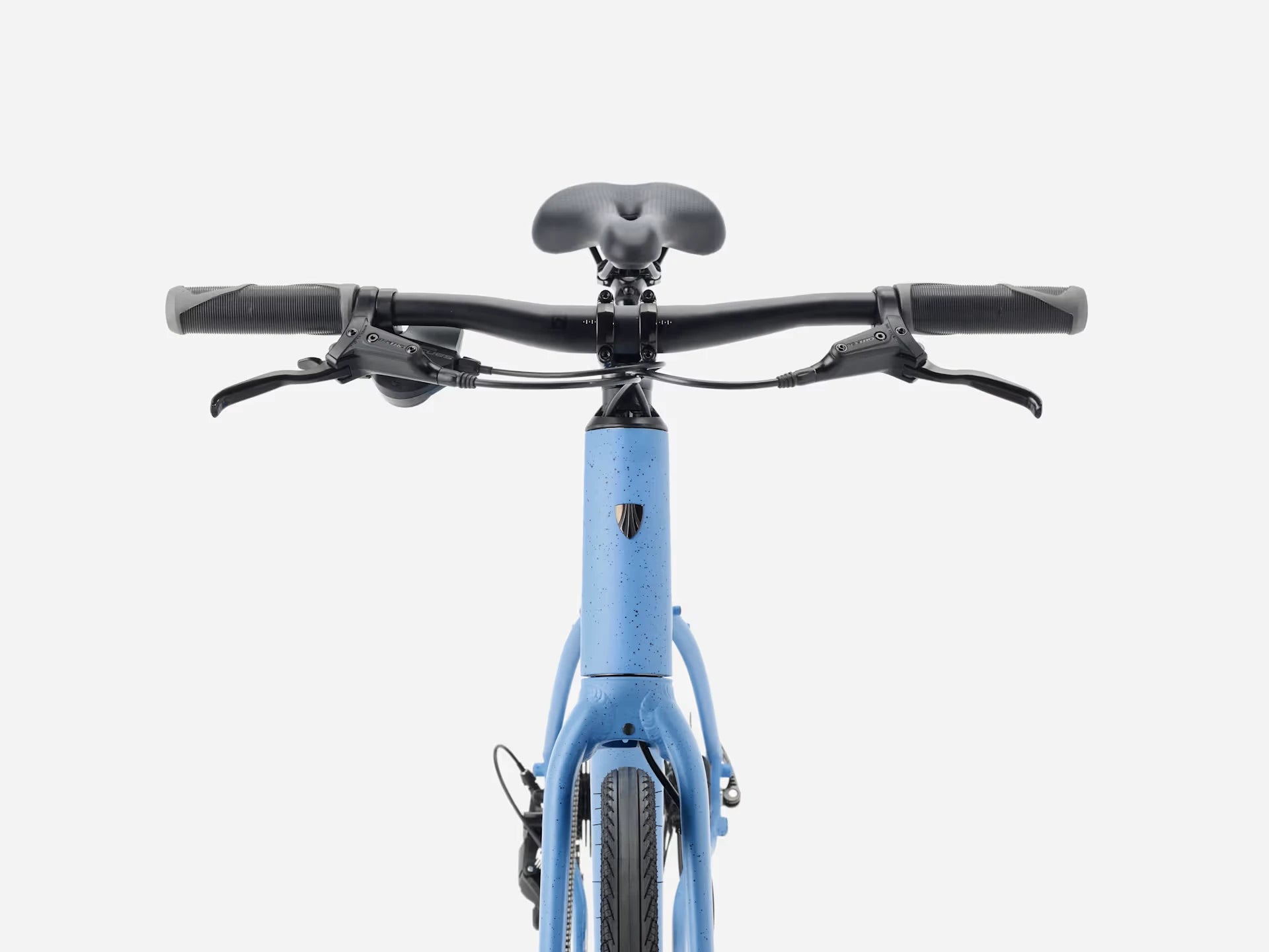 Trek FX 2 Gen 4 Fjord Blue 2027
