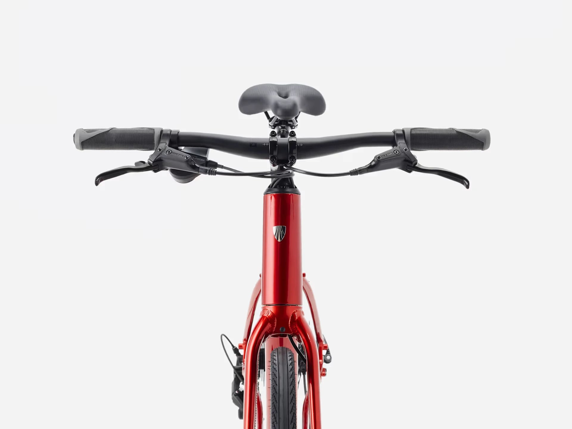 Trek FX 2 Gen 4 Fury Red 2027