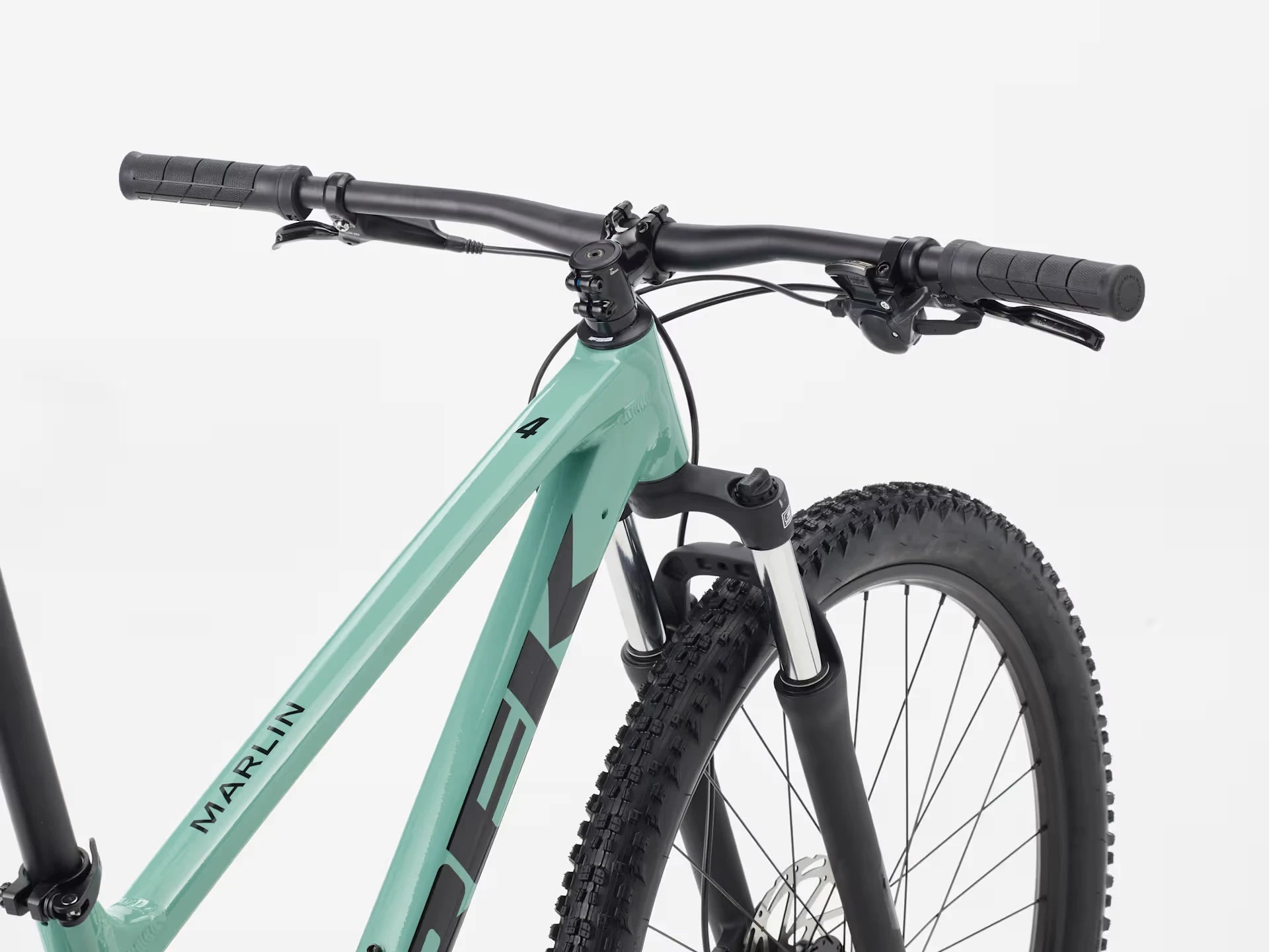 Trek Marlin 4 Gen 3 Blue Sage 2027
