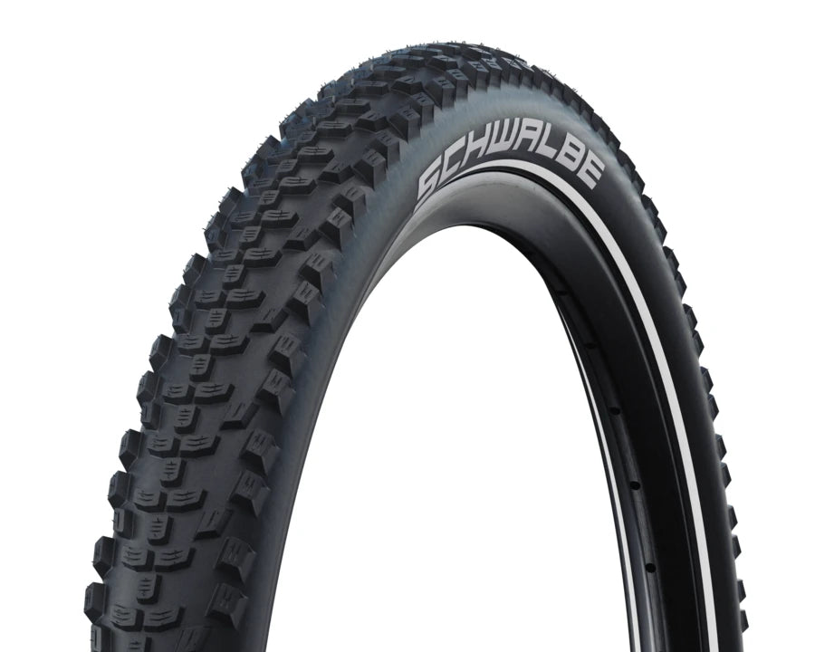 Schwalbe Reifen 47-406 Smart Sam - 20 HS624 - Liquid-Life