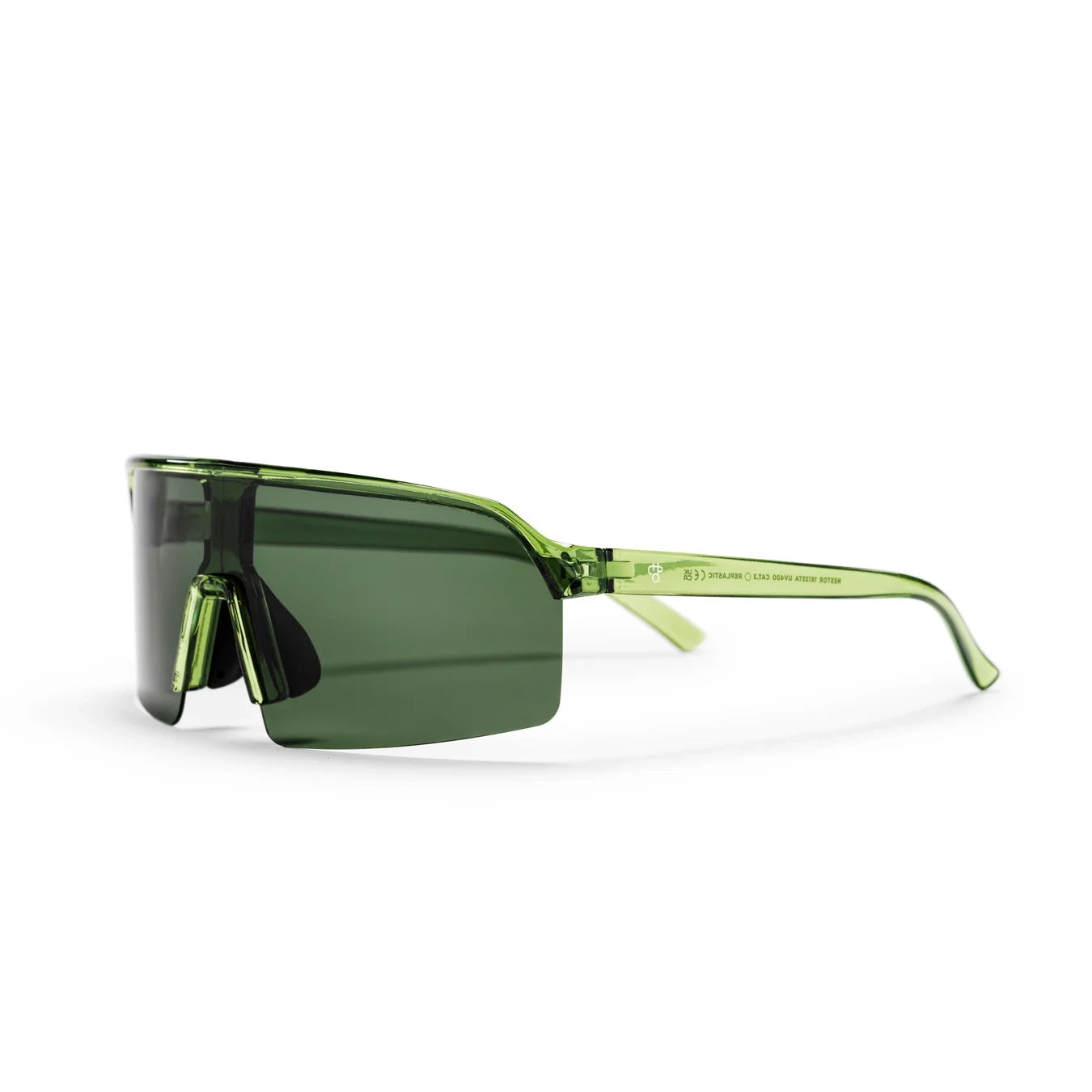 CHPO Nestor - Liquid-Life #Wähle Deine Farbe_Forest Green/Green