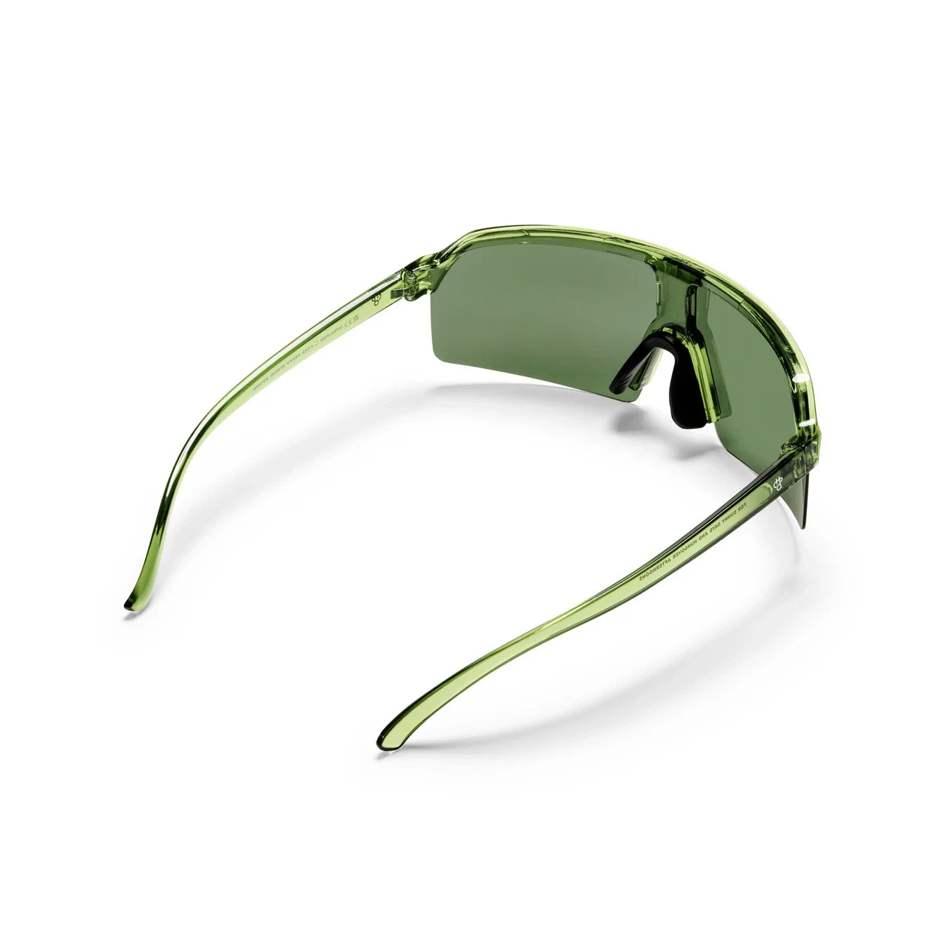 CHPO Nestor - Liquid-Life #Wähle Deine Farbe_Forest Green/Green