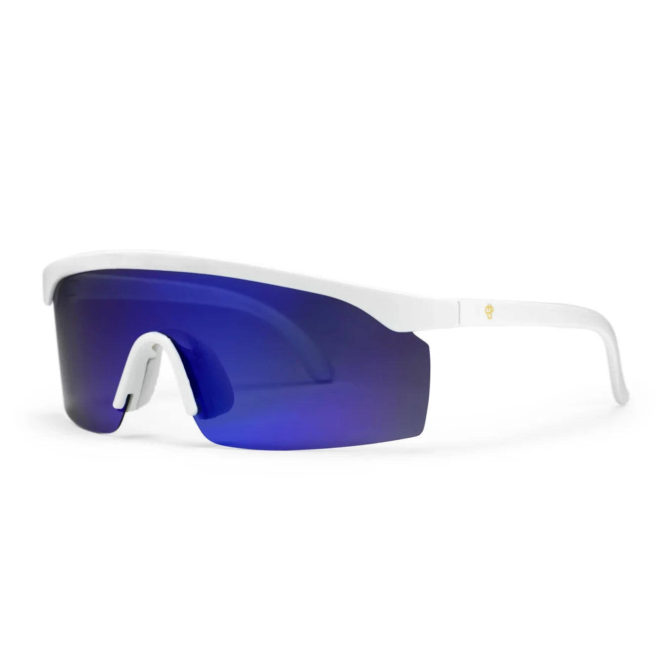 CHPO Lelle - Liquid-Life #Wähle Deine Farbe_White/Blue Mirror