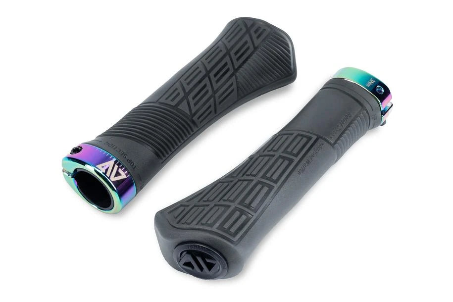 Acid Griffe HYBRID PERFORM - Liquid-Life #Wähle Deine Farbe_black/oilslick