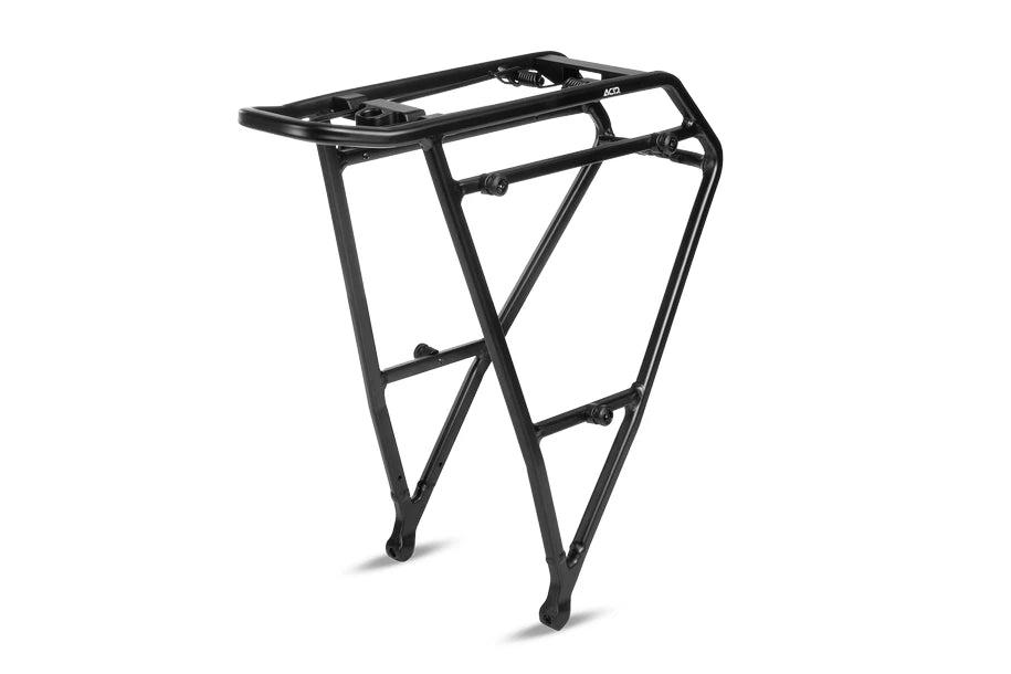 Acid Gepäckträger SIC 2.0 RILink 27,5-29" - Liquid-Life #Wähle Deine Farbe_schwarz